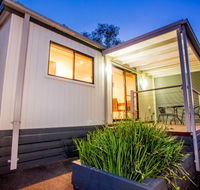 Discovery Parks - Geelong - Accommodation QLD