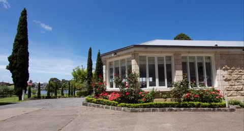 Douglas Riverside - Accommodation QLD 3