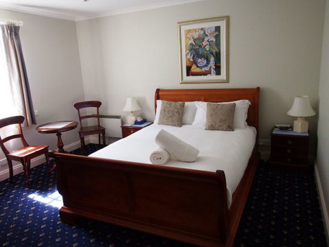 Douglas Riverside - Accommodation QLD 5