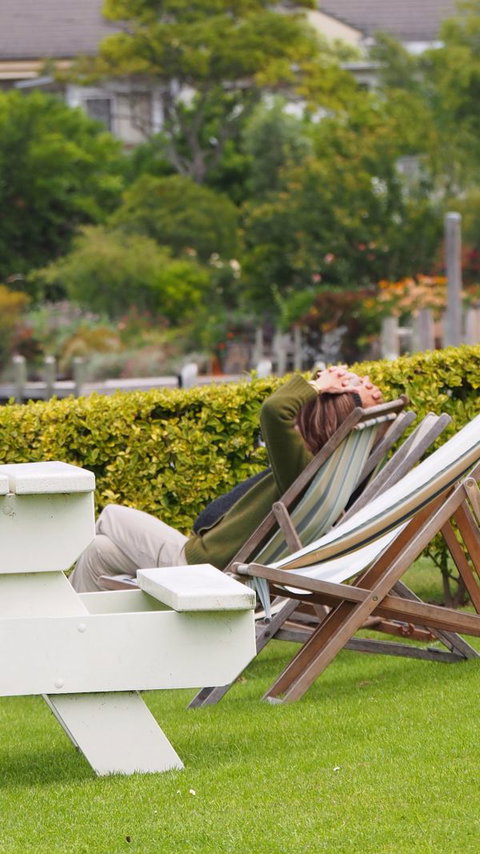 Douglas Riverside - Accommodation QLD 6