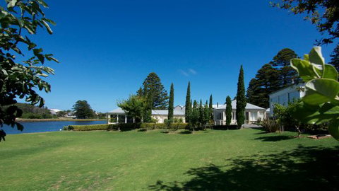 Douglas Riverside - Accommodation QLD 9