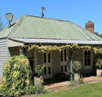 Drayshed Cottage - Accommodation QLD