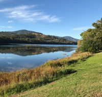 Eildon Pondage Holiday Park - Accommodation QLD