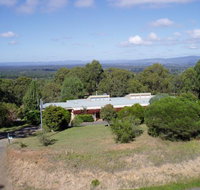 Engelwood Ridge - Accommodation QLD