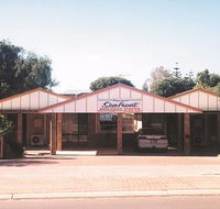 Esperance Seafront  Holiday Units - Accommodation QLD