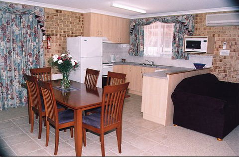 Esperance Seafront  Holiday Units - Accommodation QLD 1