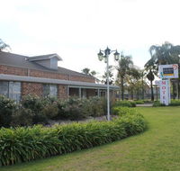Exies Bagtown Motel - Accommodation QLD