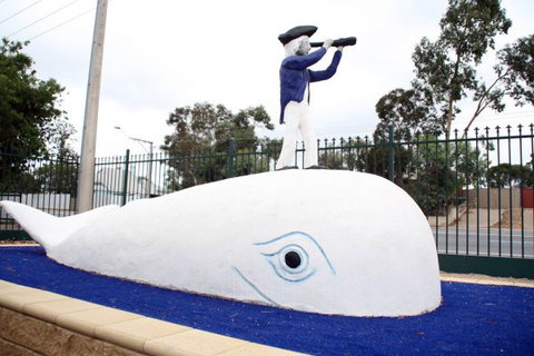 Explorers - Accommodation QLD 2