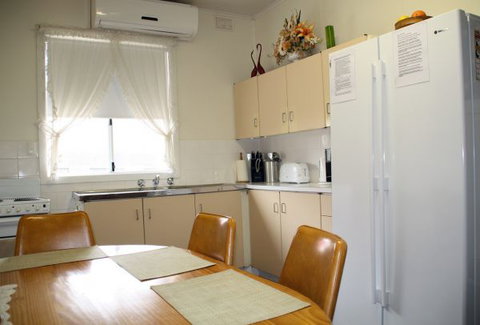 Explorers - Accommodation QLD 3