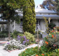 Fairbank House - Accommodation QLD