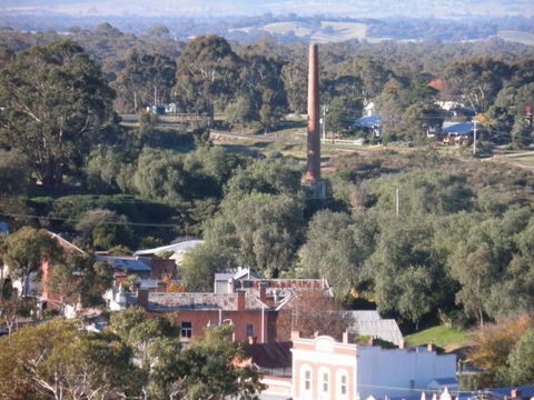 Fairbank House - Accommodation QLD 7