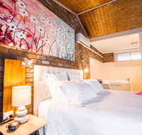 Farnham Court Motel - Accommodation QLD