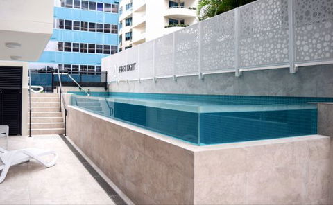 First Light Mooloolaba - Accommodation QLD 0