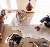 Flop House - Accommodation QLD