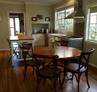 Foxton Park - Accommodation QLD