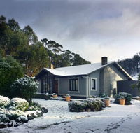 Frenchman's River - The Writer's House - Accommodation QLD