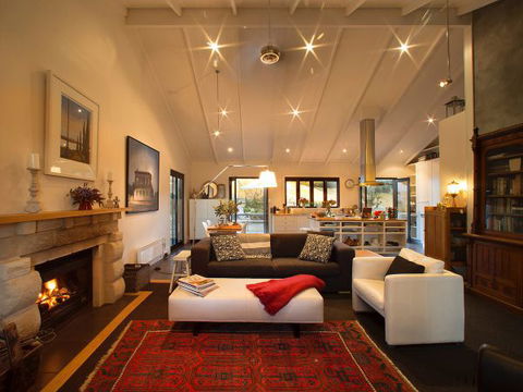 Frenchman's River - The Writer's House - Accommodation QLD 2