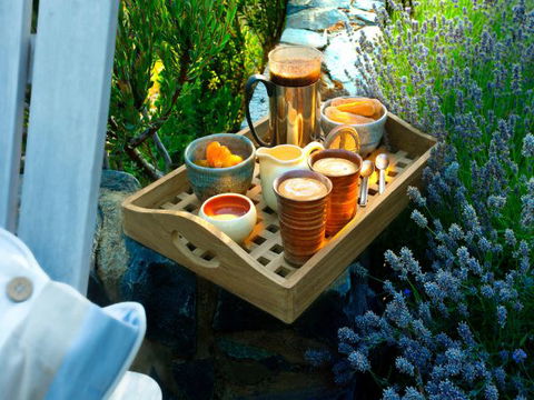 Frenchman's River - The Writer's House - Accommodation QLD 5