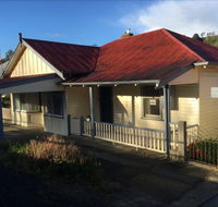 Fred's Place  Derby - Accommodation QLD