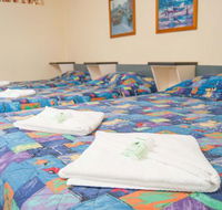 Gateway Motor Inn Narrandera - Accommodation QLD