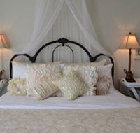 Garden Cottage B and B - Accommodation QLD