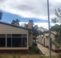 Glenhaven Park - Accommodation QLD
