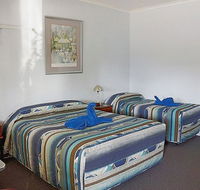 Glendale Park Motel - Accommodation QLD