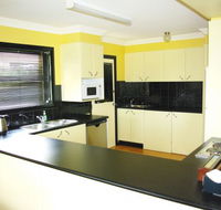 Glenmoore - Accommodation QLD