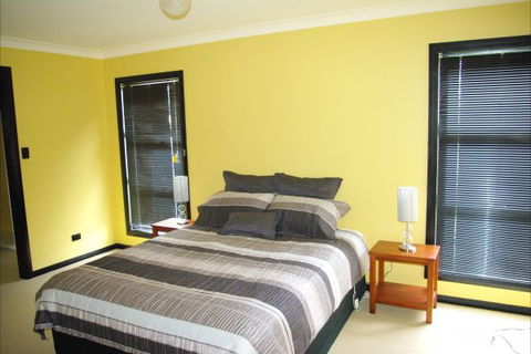 Glenmoore - Accommodation QLD 1