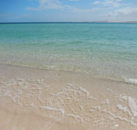 Gnaraloo Station - Accommodation QLD