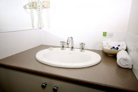 Golden Chain Wine Village Motor Inn - Accommodation QLD 7