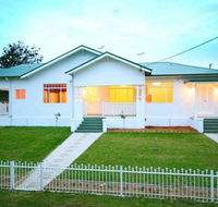 Grand Central Suites - Accommodation QLD