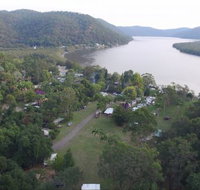 Greenmans on the Hawkesbury - Accommodation QLD