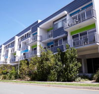 Griffith University Village - Accommodation QLD