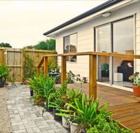 Gumnut Getaway - couples creative art retreat - Accommodation QLD