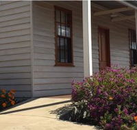 Gulgong Telegraph Station - Accommodation QLD