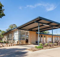 Gulgong Motel by Aden - Accommodation QLD