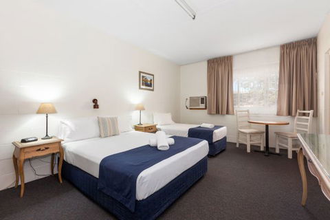 Gulgong Motel By Aden - Accommodation QLD 3