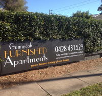 Gunnedah Furnished Apartments - Accommodation QLD