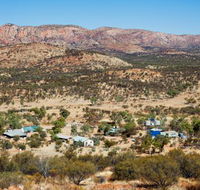 Hamilton Downs Youth Camp - Accommodation QLD