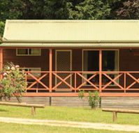 Harrietville Cabins and Caravan Park - Accommodation QLD