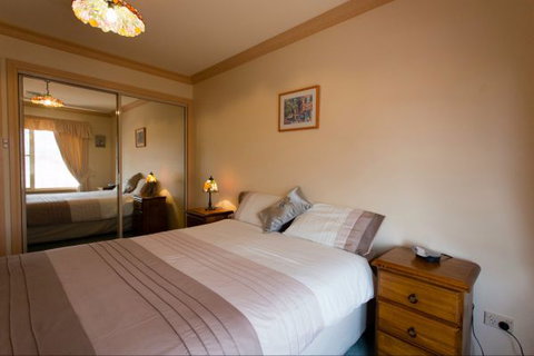 Hamer House - Accommodation QLD 1