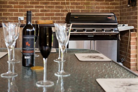 Hamer House - Accommodation QLD 2