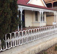 Heggaton artHouse Apartments - Accommodation QLD