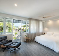 Heart Hotel and Gallery Whitsundays - Accommodation QLD