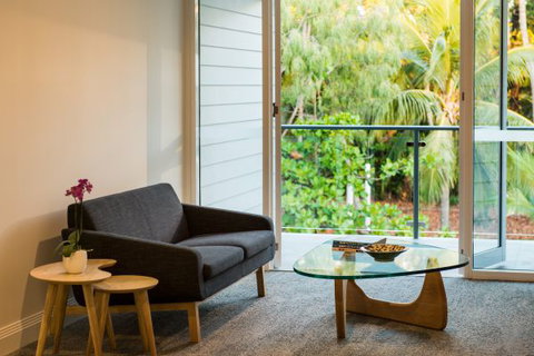 Heart Hotel And Gallery Whitsundays - Accommodation QLD 9