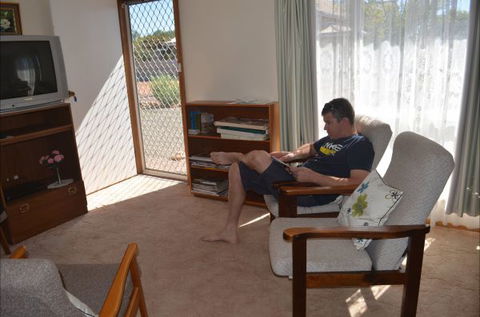 Hillview - Accommodation QLD 1