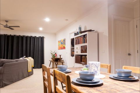 House On Higgs Lane - Accommodation QLD 3