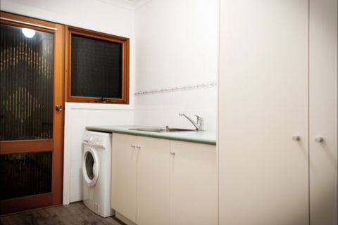 House On Higgs Lane - Accommodation QLD 6
