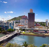 Hotel Grand Chancellor Townsville - Accommodation QLD